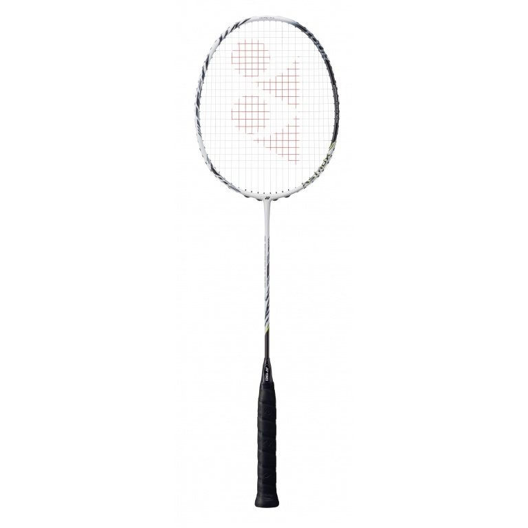 Yonex Badmintonschläger Astrox 99 Tour (kopflastig, steif) weiss - besaitet -